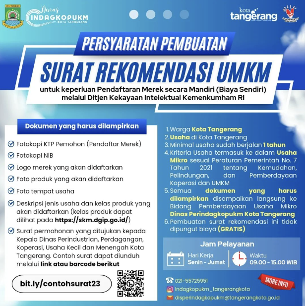 IMG-pemkot-tangerang-sediakan-fasilitas-surat-rekomendasi-umkm-gratis-untuk-pengurusan-merek