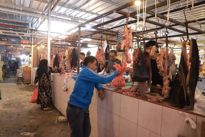 IMG-jelang-musim-libur-nataru-harga-sembako-kota-tangerang-terpantau-stabil