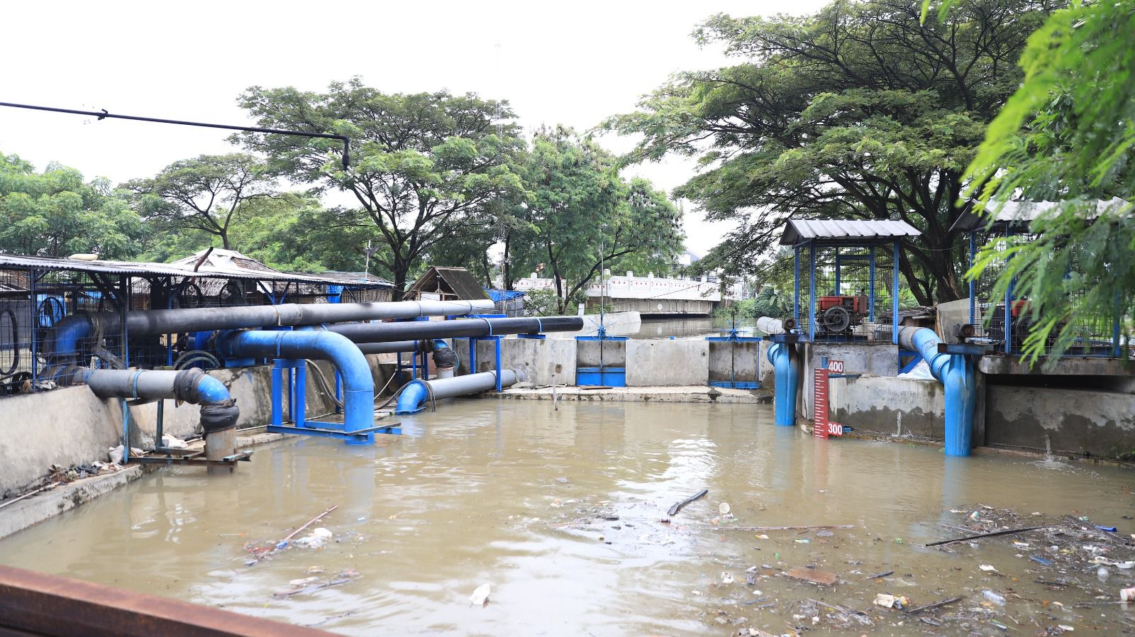 IMG-darurat-siaga-bencana-hidrometeorologi-pemkot-tangerang-optimalkan-45-kelurahan-tangguh-bencana