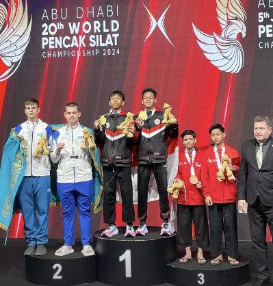 IMG-dua-atlet-kota-tangerang-raih-medali-emas-pencak-silat-remaja-2024-di-abu-dhabi