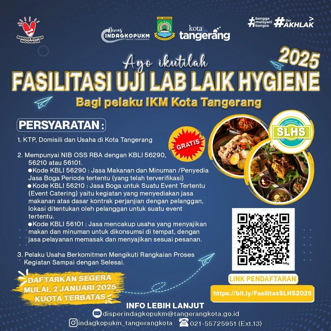 IMG-ayo-manfaatkan-pemkot-tangerang-buka-pendaftaran-fasilitasi-uji-lab-laik-hygiene-gratis