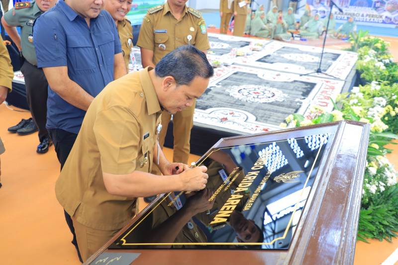 IMG-pemkot-tangerang-resmikan-nambo-krida-arena-kapasitas-penonton-3-000-orang-dalam-gor