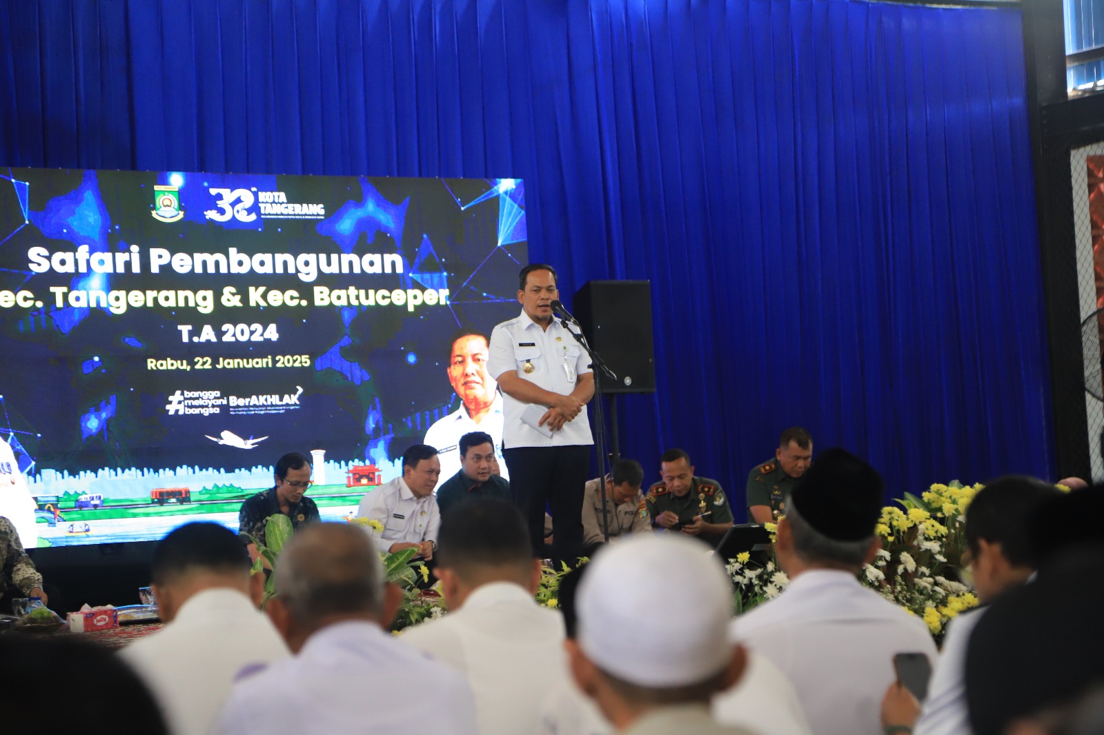 IMG-safari-pembangunan-kecamatan-tangerang-gor-tanah-tinggi-sudah-bisa-dinikmati