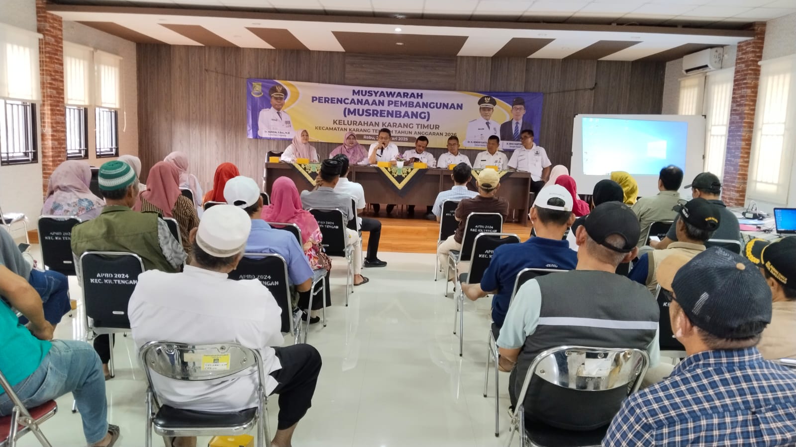 IMG-musrenbang-kelurahan-karang-timur-fokus-pembangunan-fisik-penanggulangan-banjir