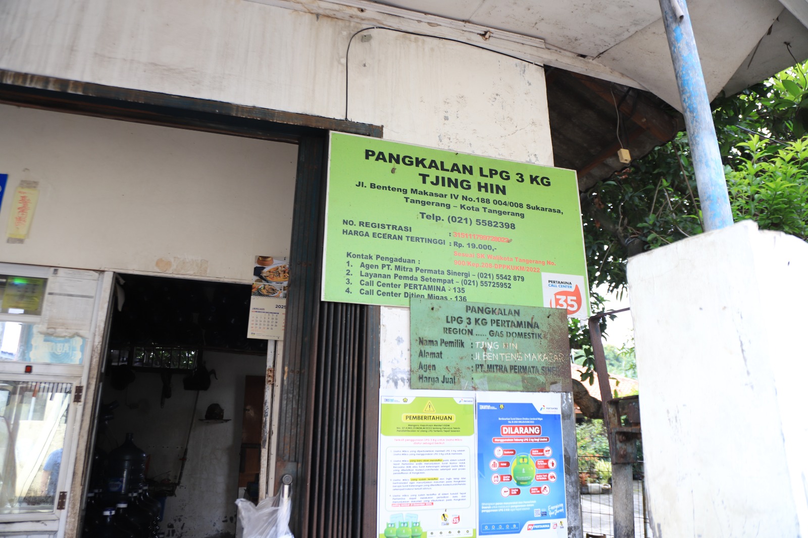 IMG-pemkot-tangerang-sambut-baik-kebijakan-presiden-prabowo-aktifkan-kembali-pengecer-gas-lpg-bersubsidi