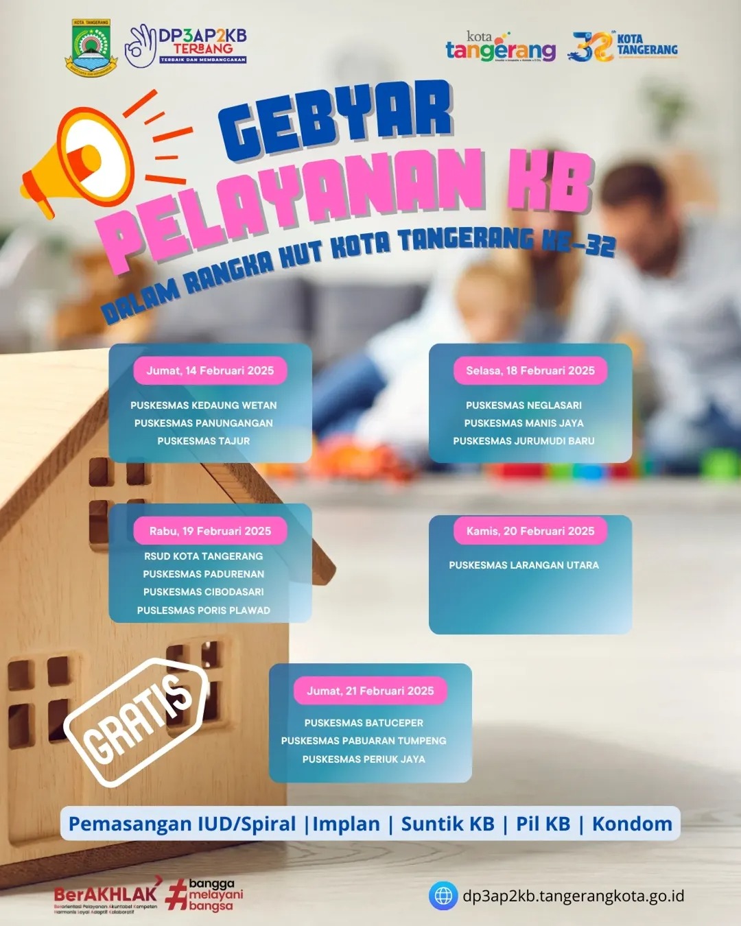 IMG-pemkot-tangerang-gelar-gebyar-pelayanan-kb-gratis-berikut-jadwal-dan-lokasinya