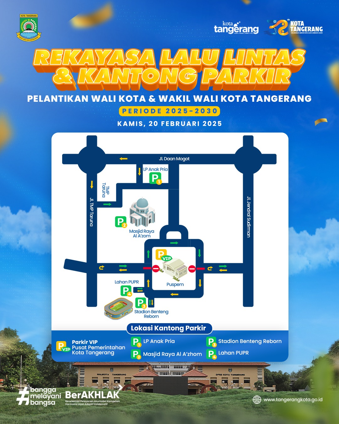 IMG-sambut-wali-kota-dan-wakil-wali-kota-baru-dishub-kota-tangerang-siapkan-rekayasa-lalu-lintas-dan-kantong-parkir