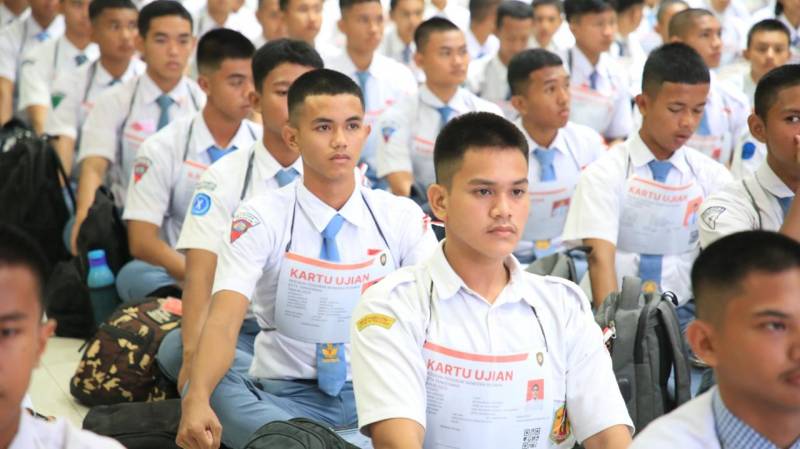 IMG-calon-paskibraka-kota-tangerang-ikuti-tes-seleksi-kesehatan-dan-parade