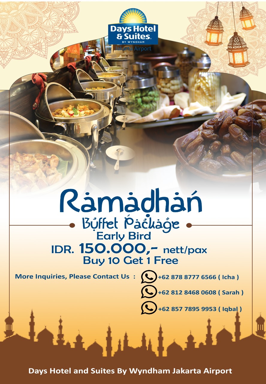 IMG-sambut-ramadan-days-hotel-and-suites-jakarta-airport-kota-tangerang-luncurkan-promo-besar-besaran