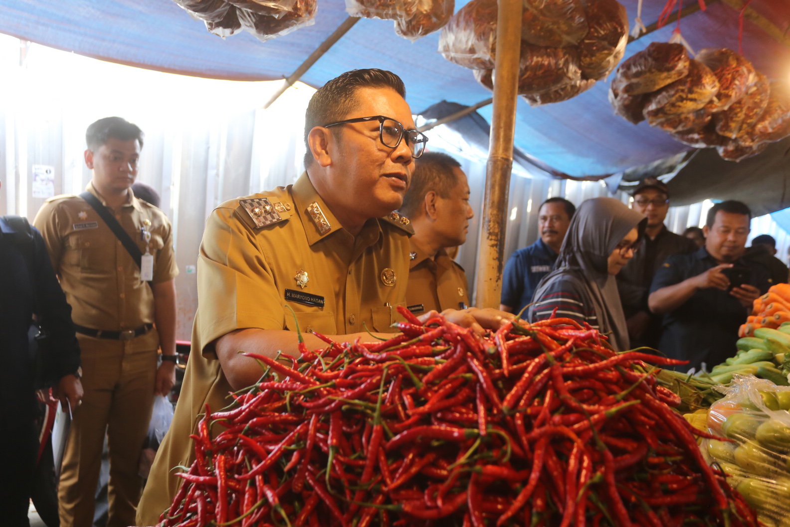 IMG-stok-pangan-aman-maryono-tidak-perlu-panic-buying