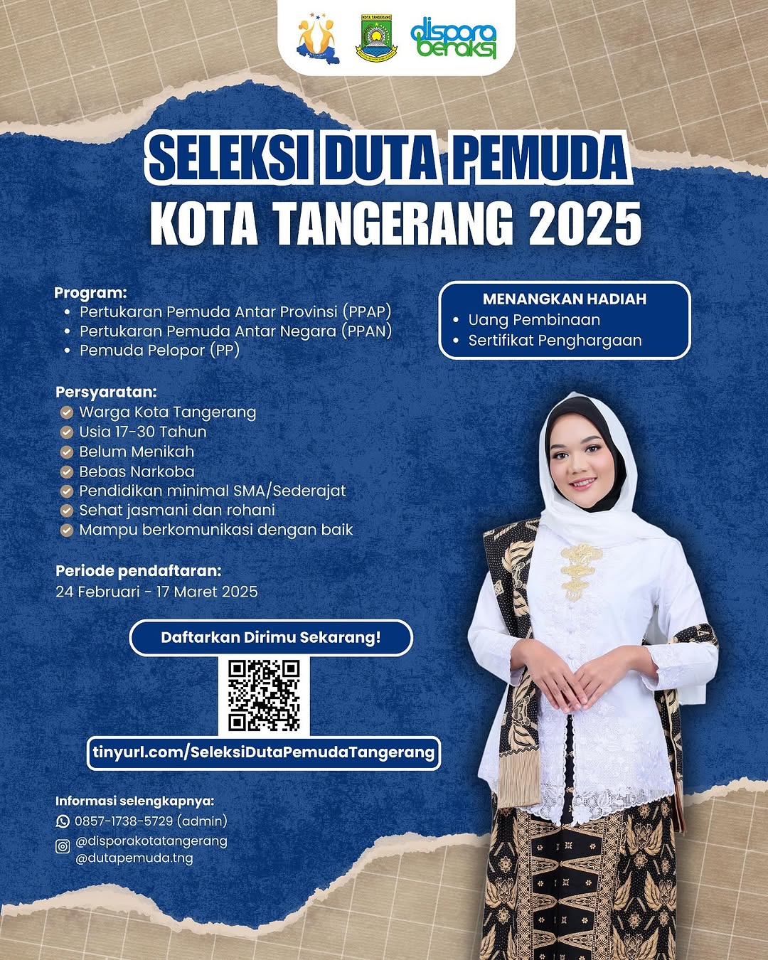 IMG-seleksi-duta-pemuda-kota-tangerang-2025-resmi-dibuka-berikut-persyaratan-pendaftarannya