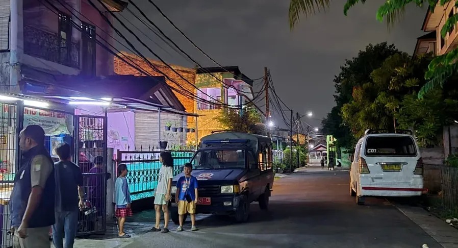 IMG-petugas-tramtib-kecamatan-karang-tengah-intensifkan-patroli-malam-saat-ramadan