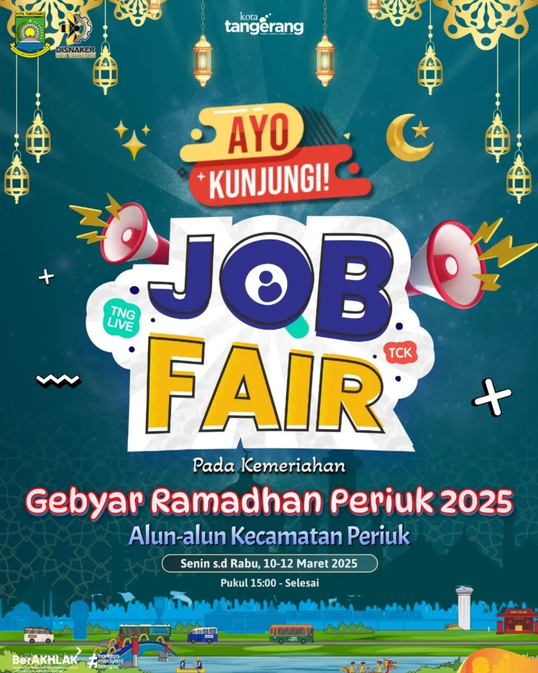 IMG-gampang-kerja-edisi-ramadan-pemkot-tangerang-hadirkan-job-fair-gebyar-ramadan-periuk-2025