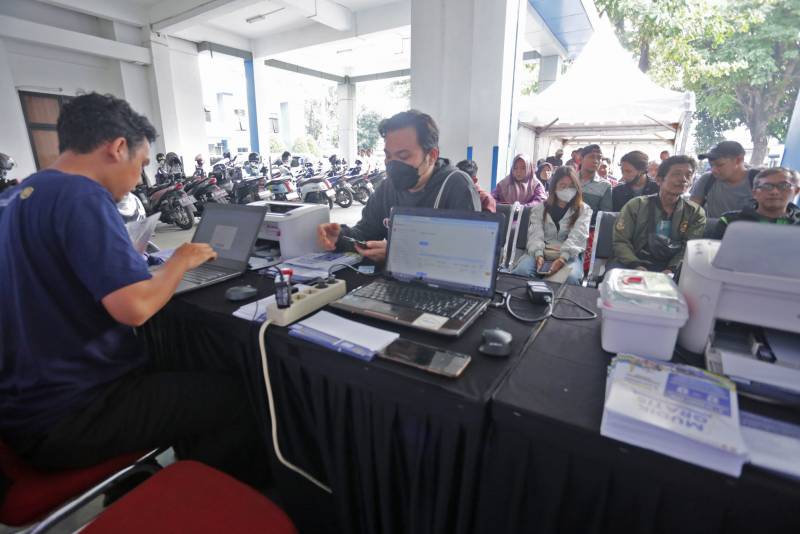 IMG-posko-penukaran-tiket-mudik-gratis-dishub-kota-tangerang-telah-validasi-1-498-data-pemudik