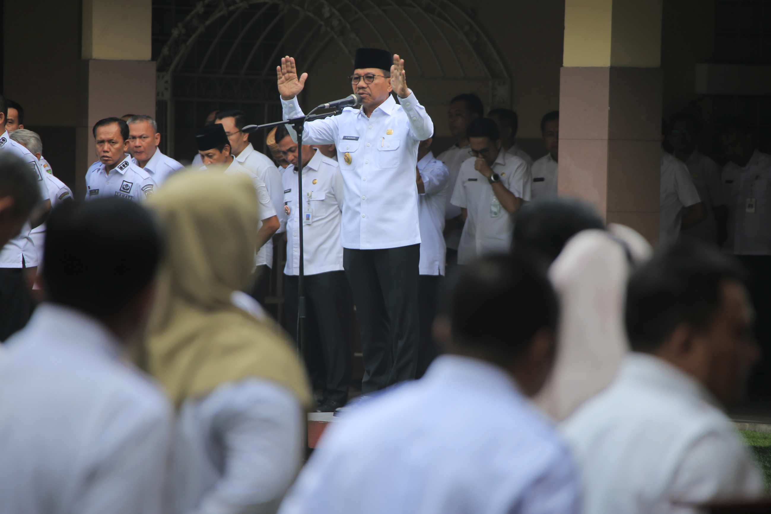 IMG-apel-sekaligus-halalbihalal-perdana-usai-libur-lebaran-sachrudin-ajak-seluruh-asn-gas-pol-geber-pelayanan