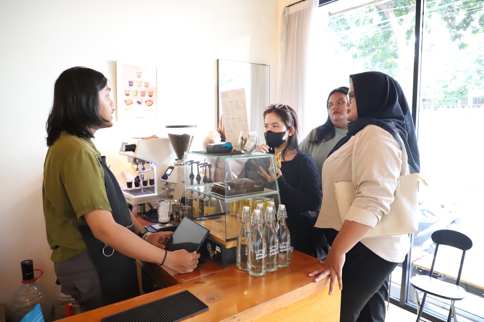 IMG-kandja-space-kota-tangerang-tawarkan-tempat-ngopi-dengan-konsep-ala-jepang