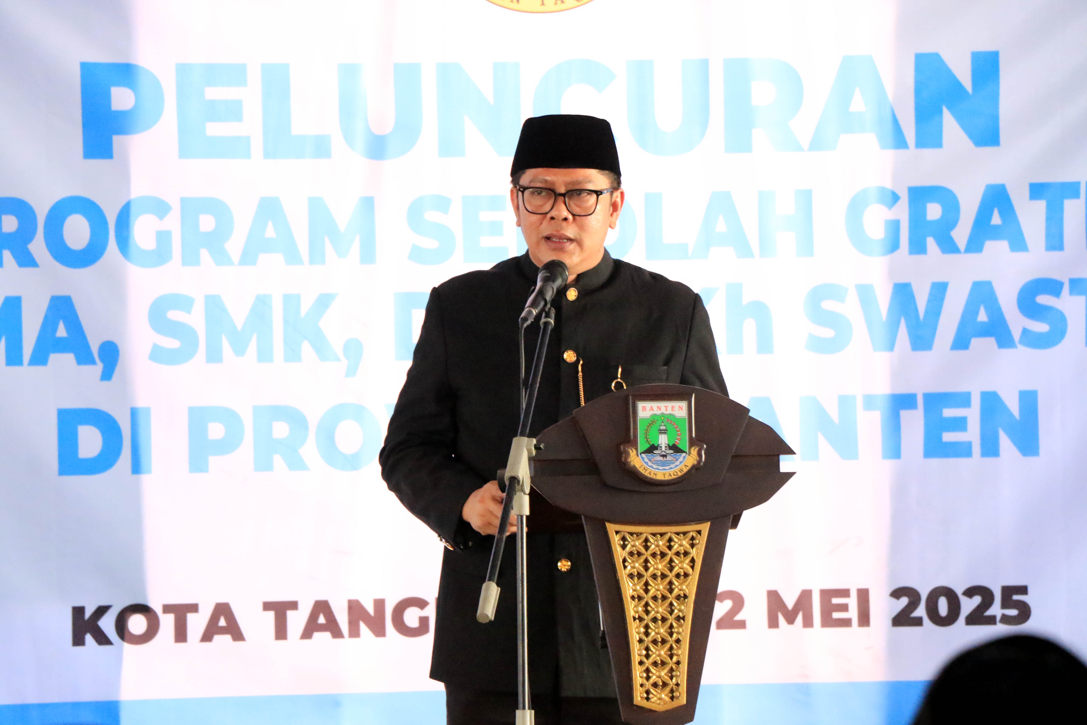 dari-kota-tangerang-program-sekolah-gratis-swasta-diluncurkan-untuk-se-banten-maryono-pemkot-dukung-penuh