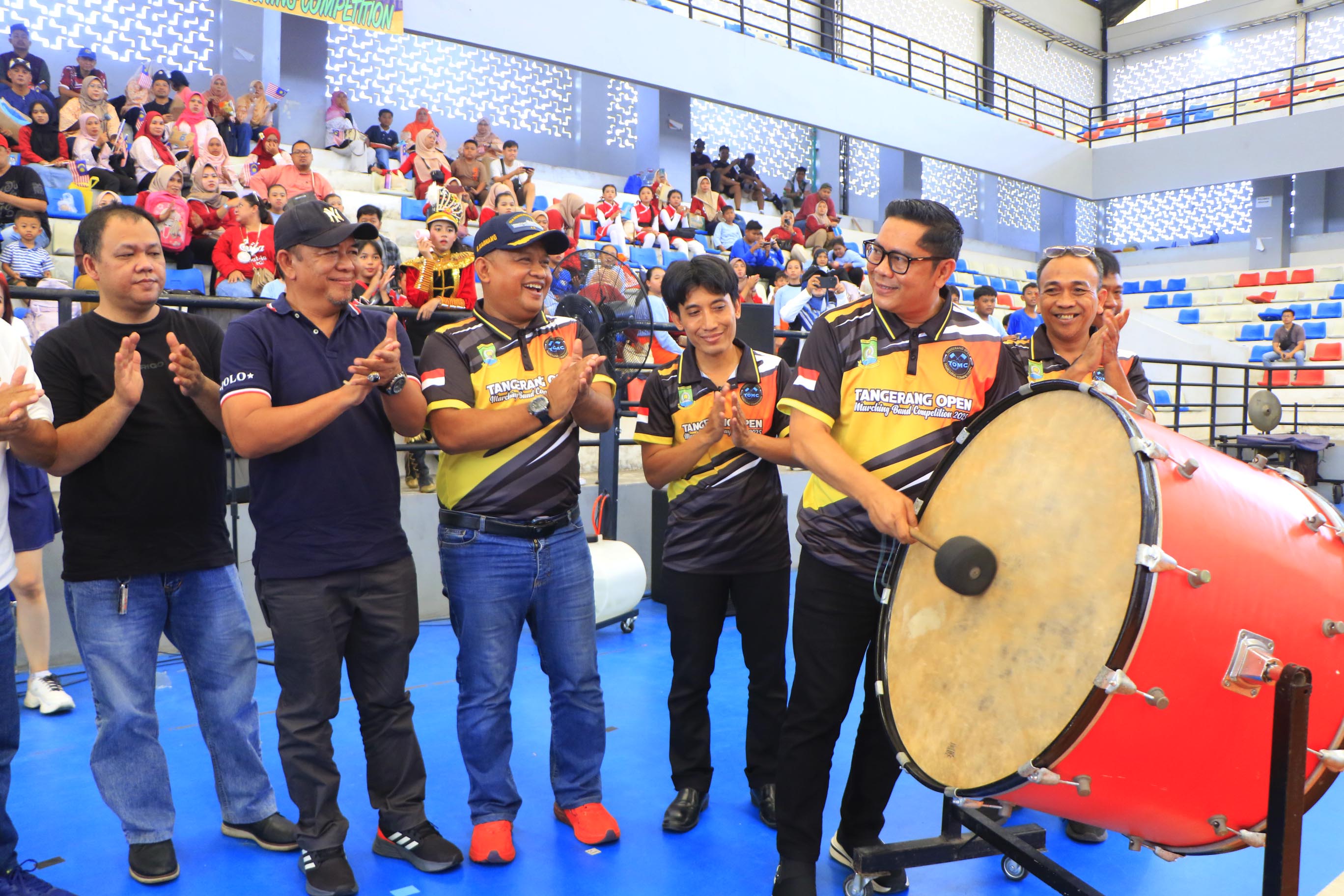 tomb-2025-dibuka-maryono-daya-tarik-pecinta-marching-band-lokal-dan-internasional