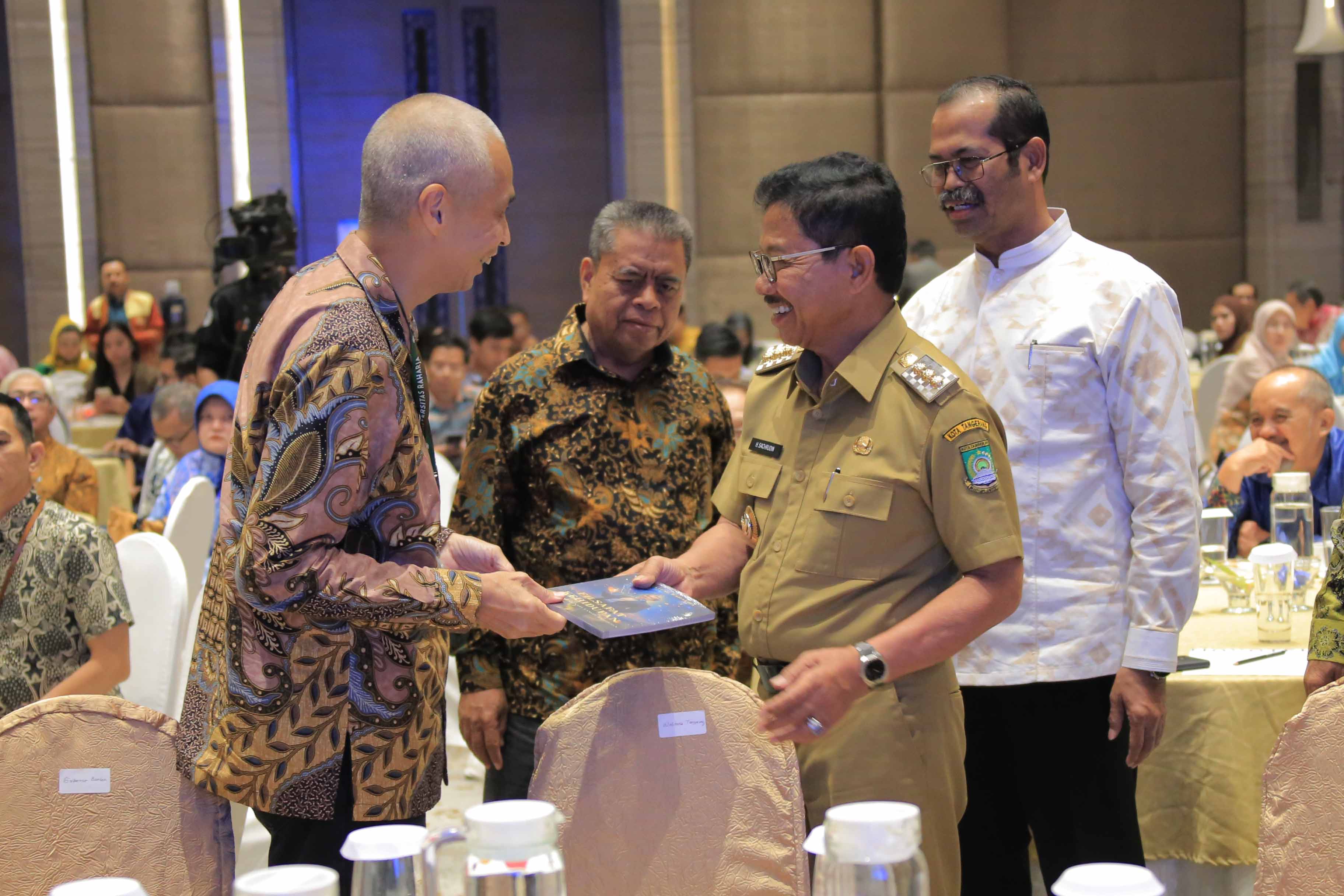 wali-kota-tangerang-ajak-sinergi-pts-se-banten-majukan-pendidikan-tinggi