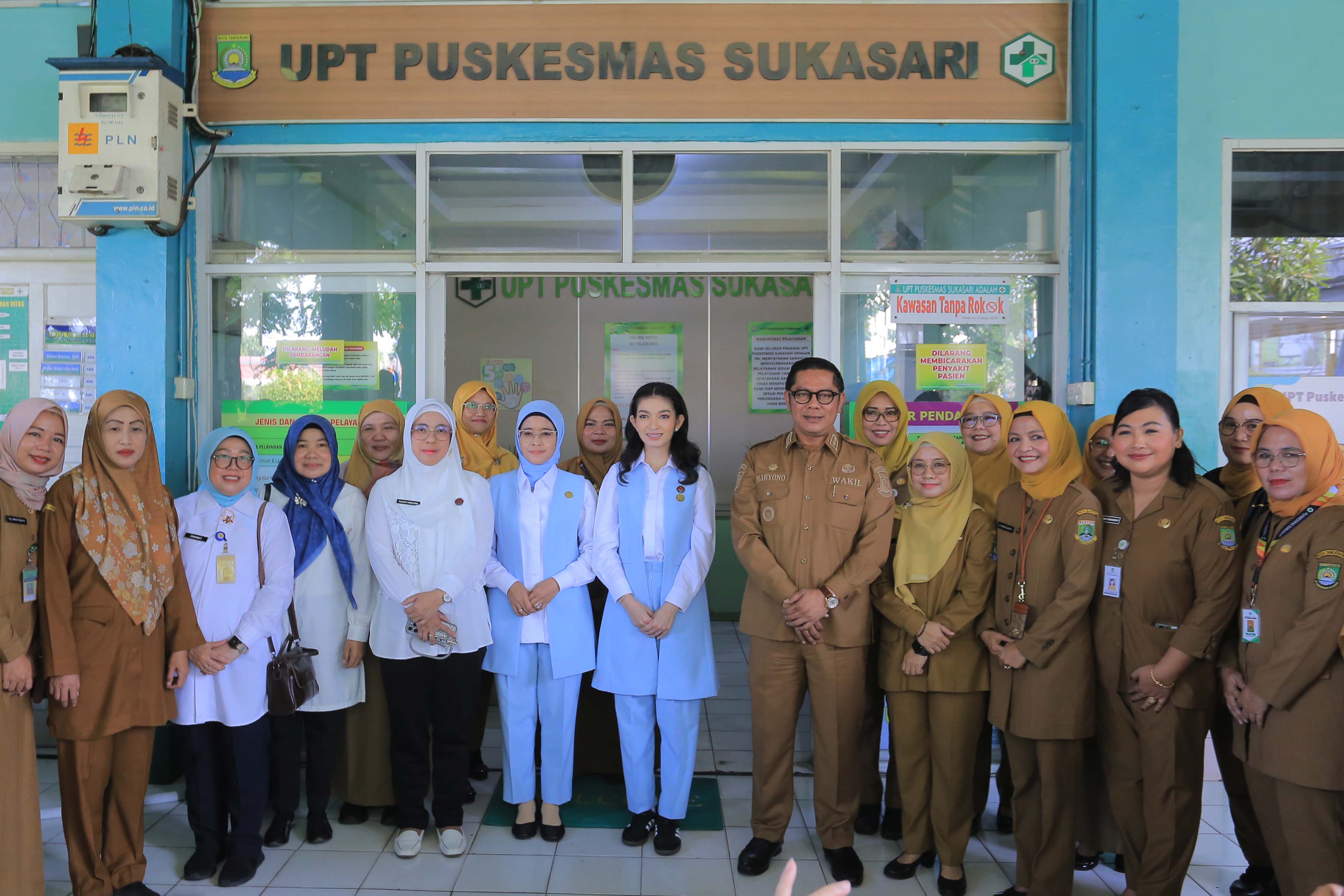 maryono-dampingi-ibu-wapres-tinjau-layanan-kesehatan-8-959-warga-sudah-manfaatkan-ckg