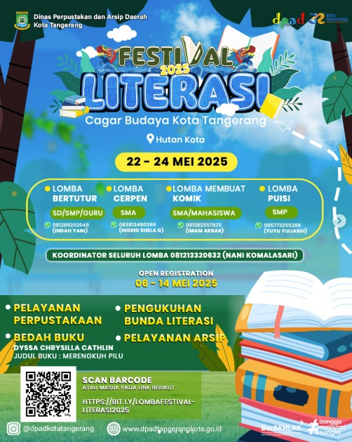 festival-literasi-kota-tangerang-2025-siap-digelar-pendaftaran-perlombaan-telah-dibuka