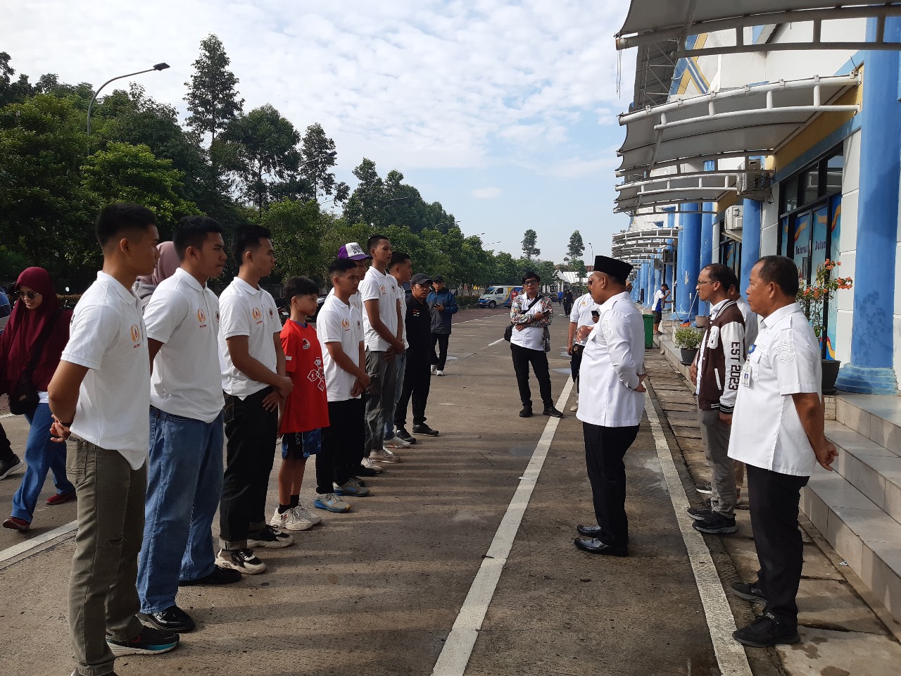 delapan-atlet-ibca-mma-diberangkatkan-dispora-kota-tangerang-targetkan-cetak-prestasi-di-kejurnas-2025