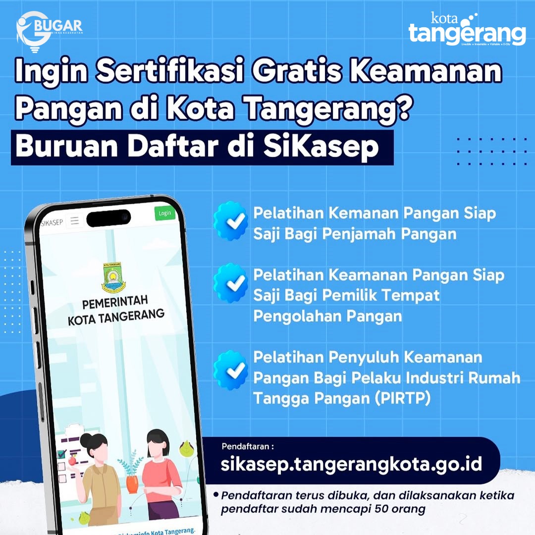ingin-sertifikasi-keamanan-pangan-gratis-di-kota-tangerang-buruan-daftar-di-sikasep