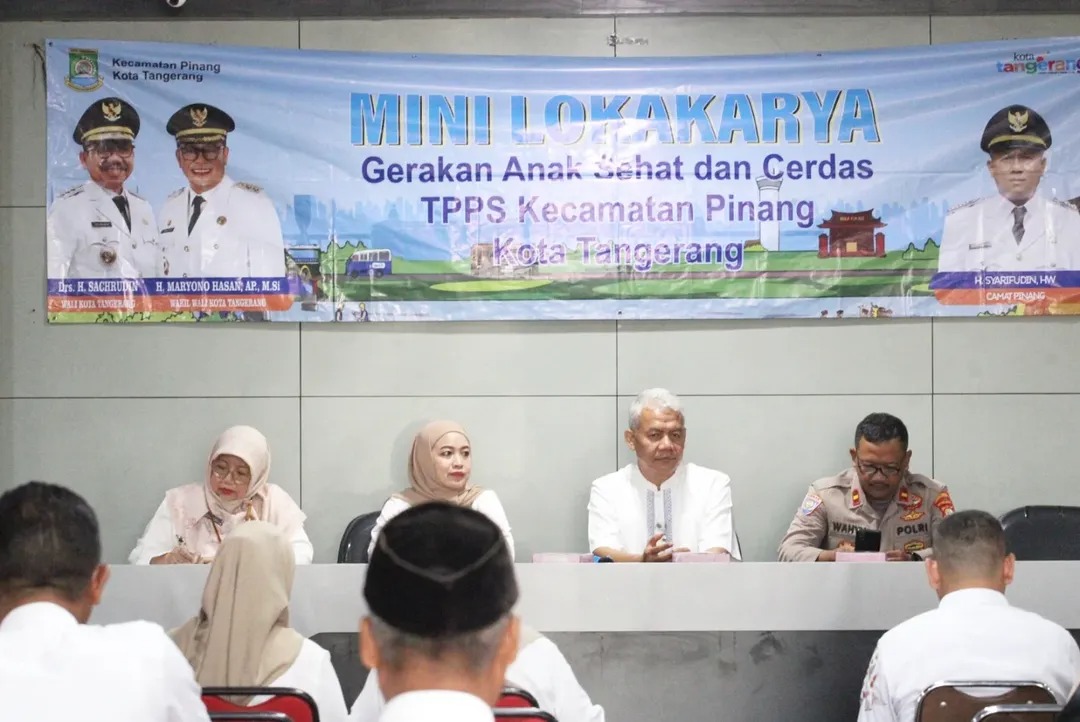 tpps-kecamatan-pinang-gelar-mini-lokakarya-gerakan-anak-sehat-dan-cerdas