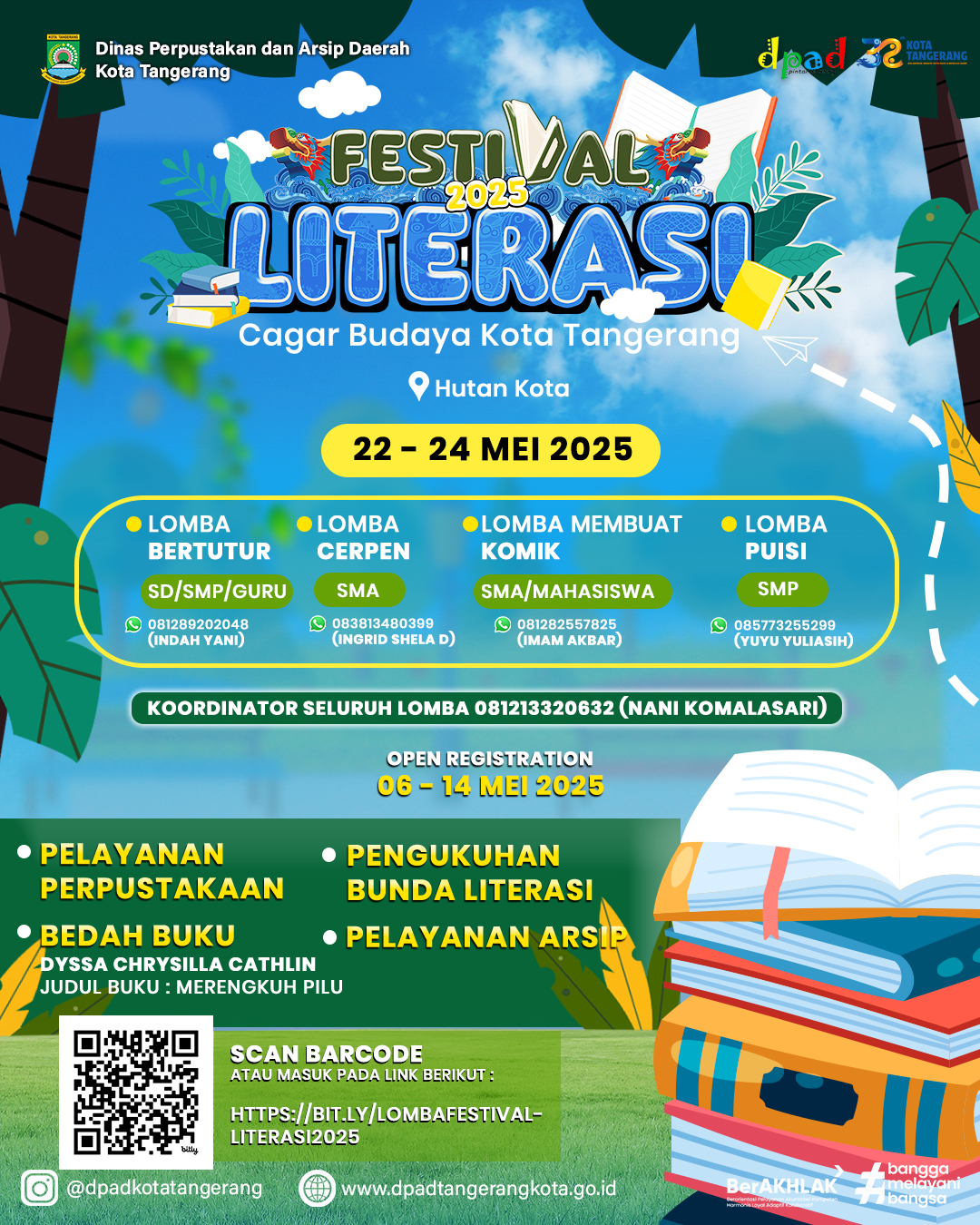 festival-literasi-cagar-budaya-kota-tangerang-siap-digelar-22-24-mei-2025
