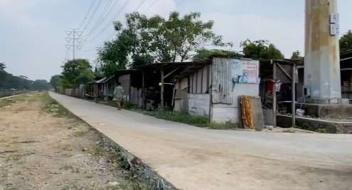 pemkot-tangerang-lanjutkan-pembangunan-jalan-sisi-saluran-cisadane-barat-solusi-kemacetan-sepanjang-bayur-cadas