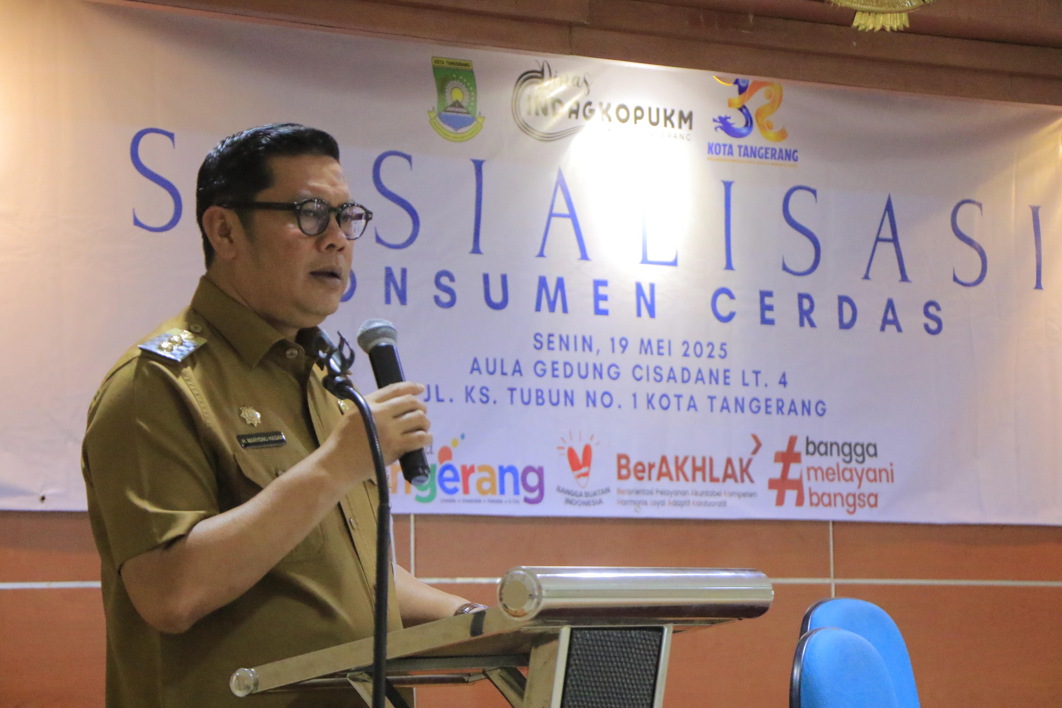 maryono-konsumen-cerdas-kunci-perdagangan-berkualitas