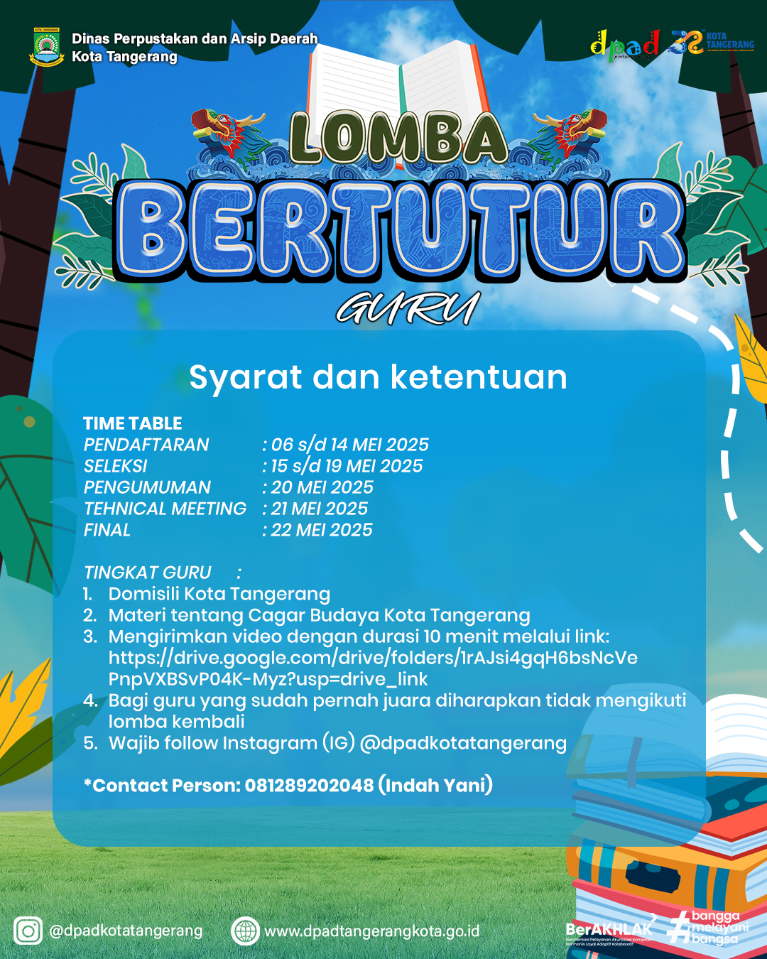 jangan-lewatkan-ragam-lomba-edukatif-dan-seru-di-festival-literasi-cagar-budaya-tangerang-2025
