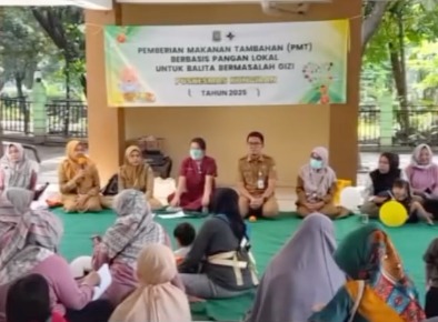 puskesmas-kunciran-kota-tangerang-berikan-pmt-ke-78-balita-di-dua-lokasi