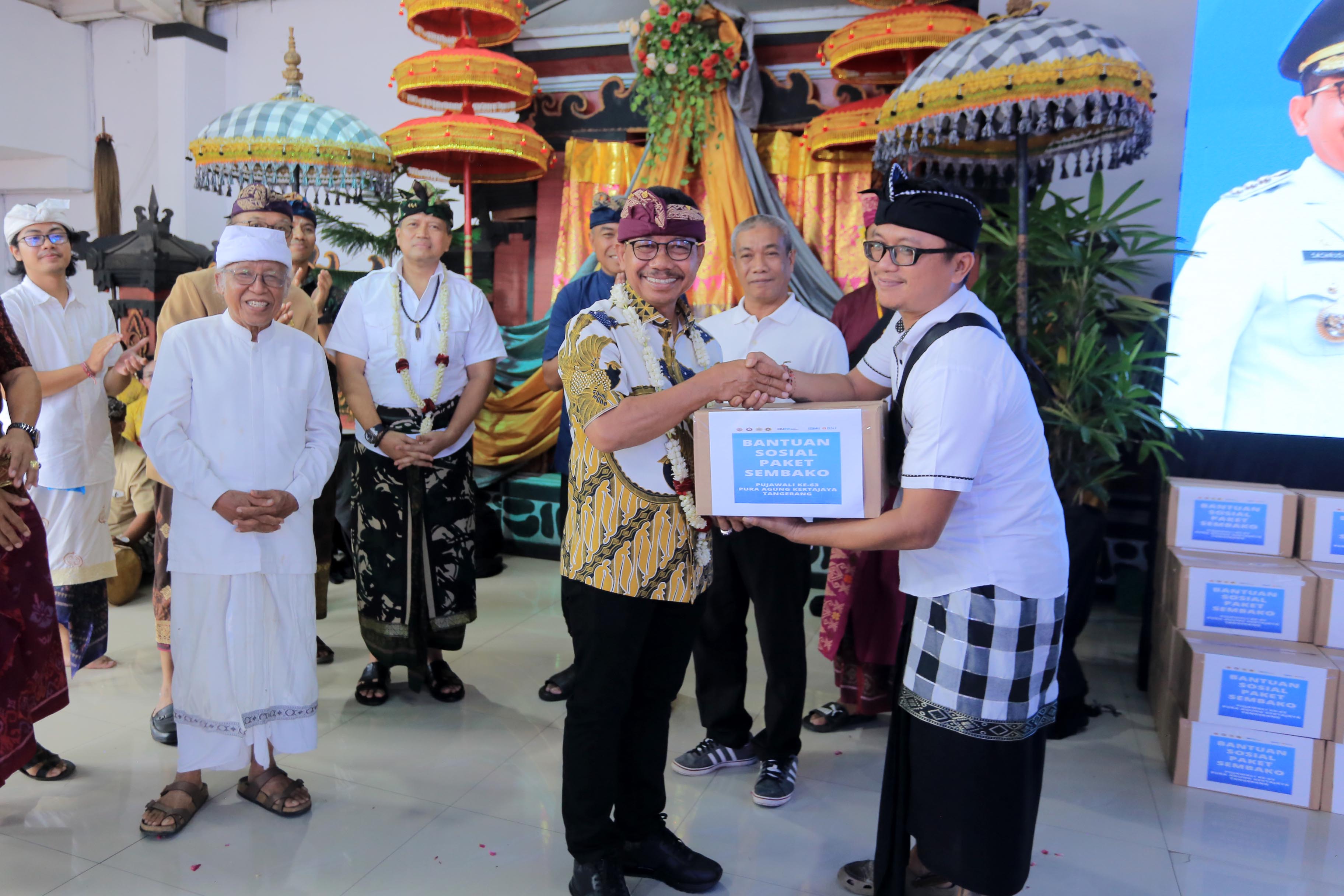 bersama-umat-hindu-pemkot-tangerang-tunjukkan-kepedulian-tanpa-sekat