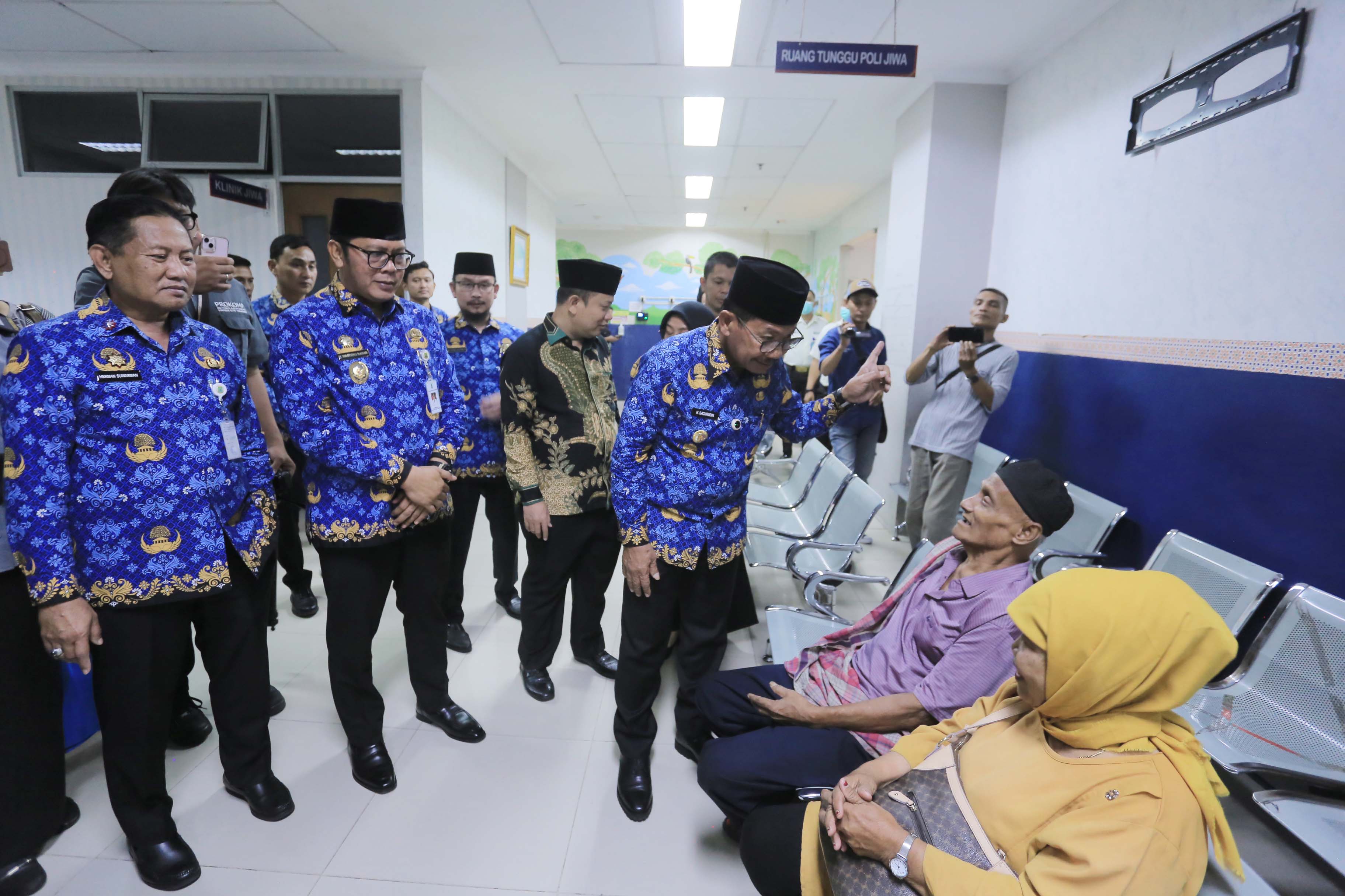 kabar-baik-untuk-warga-tangerang-wali-kota-resmikan-layanan-poliklinik-sore-di-rsud-kota-tangerang