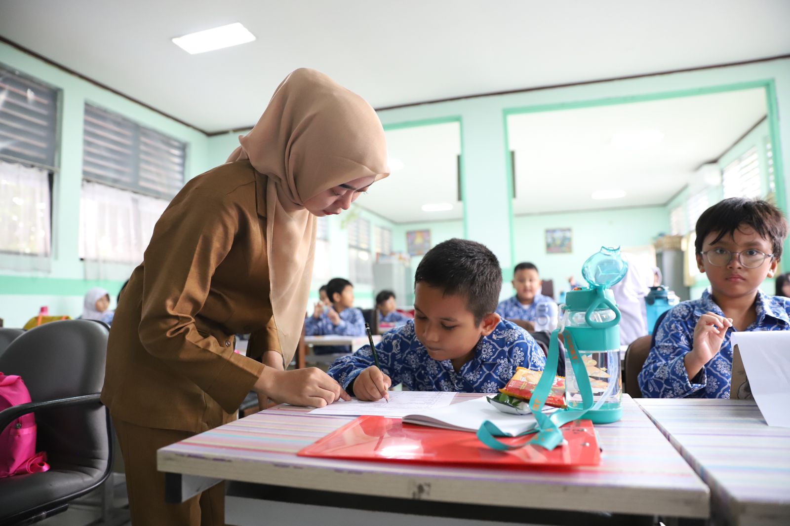 spmb-jalur-penyandang-disabilitas-tahap-i-di-kota-tangerang-masih-berlangsung-pemkot-tangerang-maksimalkan-sekolah-inklusi