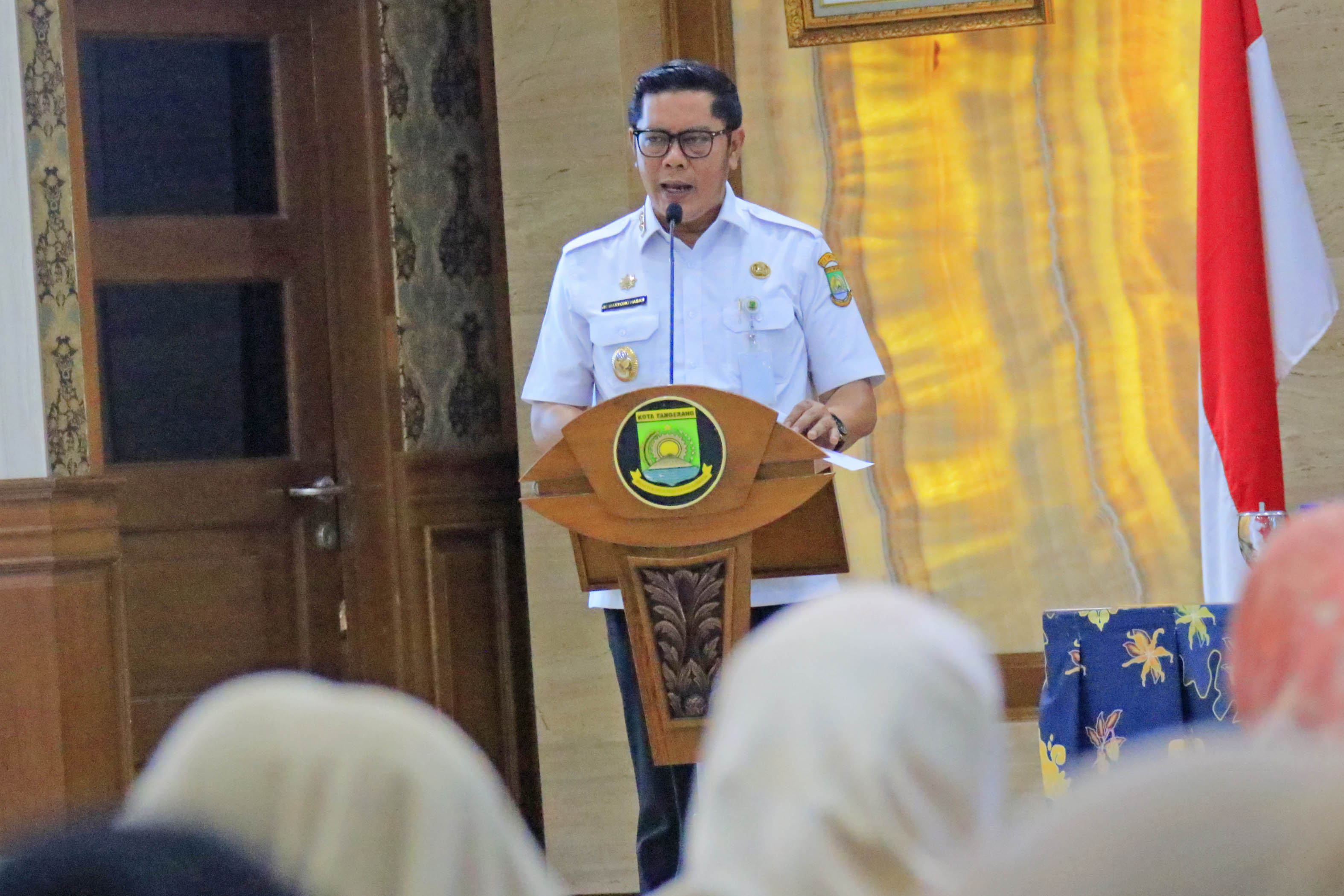 maryono-dokumen-sakip-harus-jadi-kerja-nyata