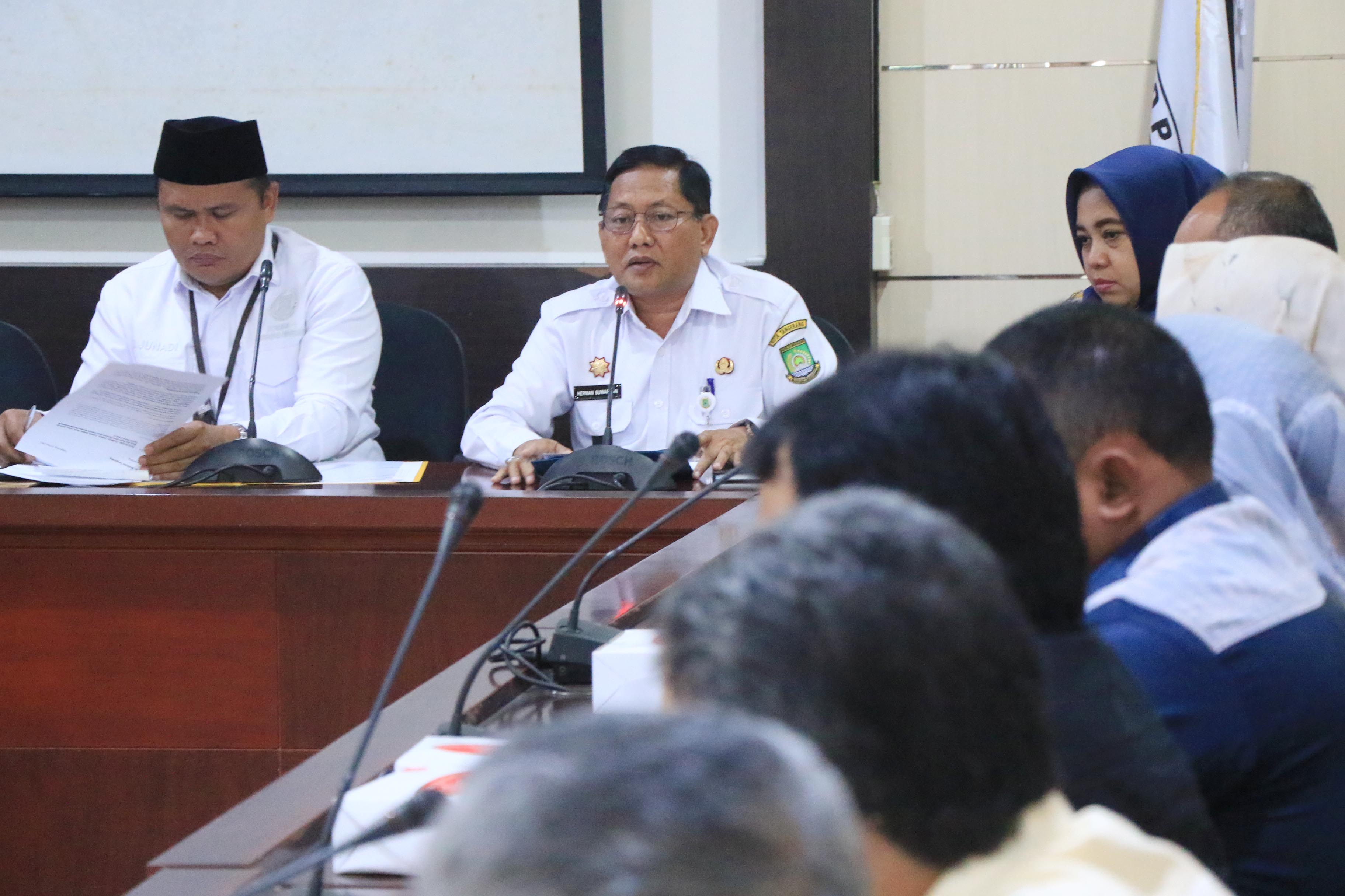 respons-aduan-warga-pemkot-tangerang-kawal-proses-hibah-psu-royal-1-dan-3
