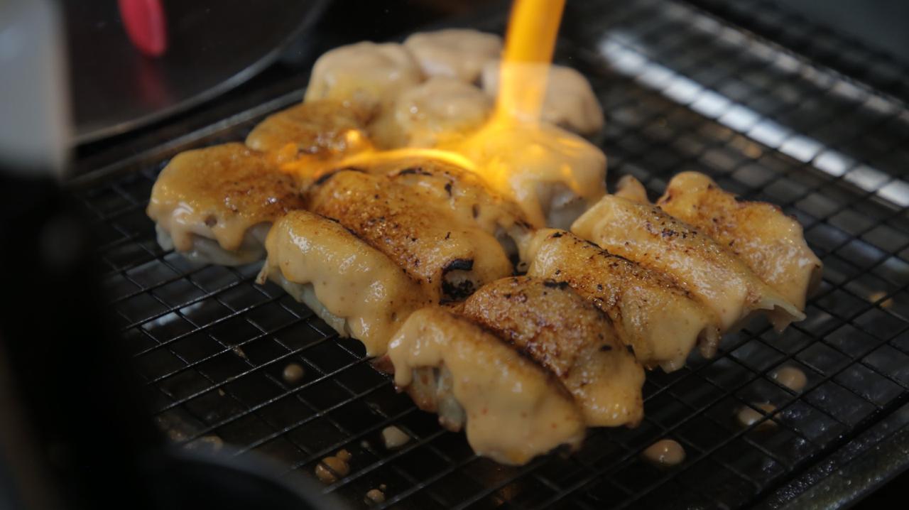 gurih-dan-creamy-dimsum-serta-gyoza-mentai-dengan-tobiko-di-suki-mentai-kota-tangerang