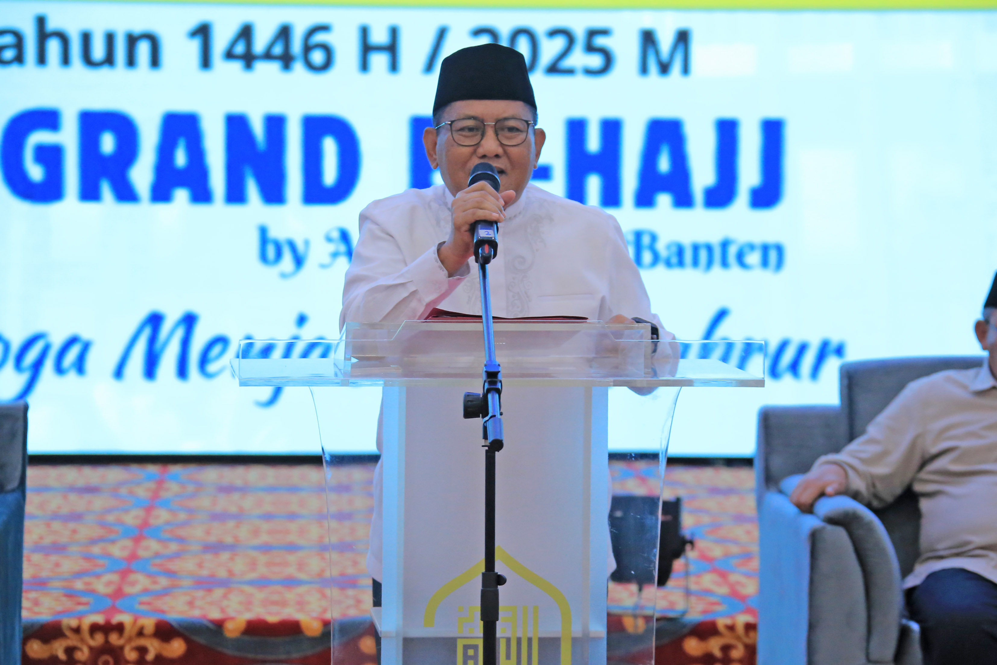 sambut-384-jemaah-haji-sekda-apresiasi-kolaborasi-dalam-wujudkan-layanan-ibadah-haji-yang-lebih-baik