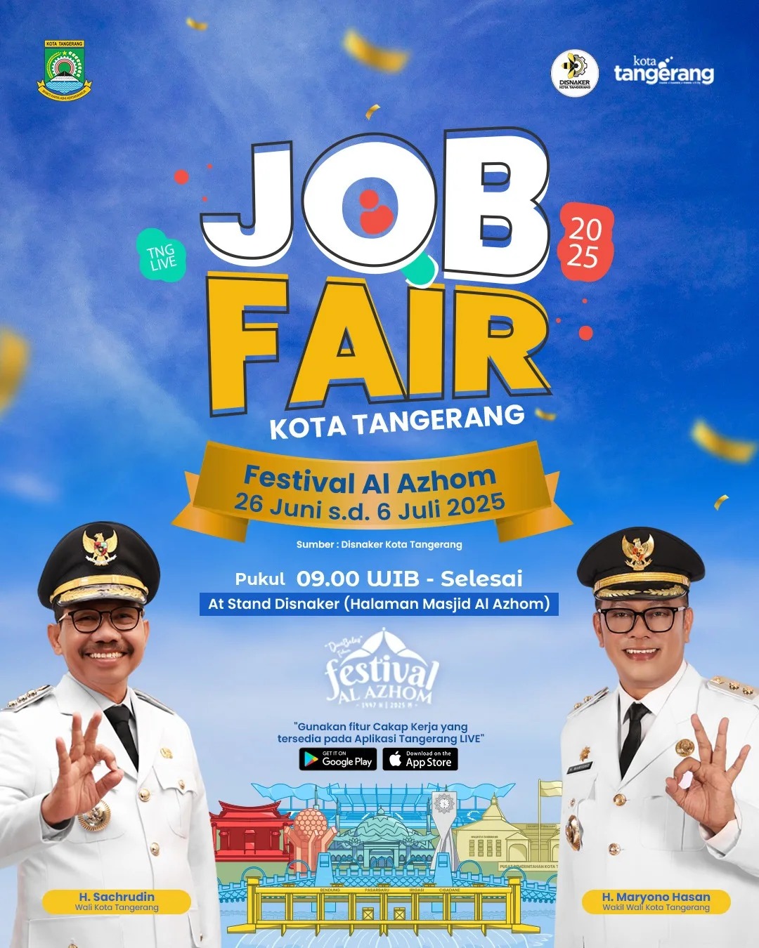 job-fair-kota-tangerang-edisi-juni-siap-digelar-tersedia-1-364-loker-berikut-waktu-dan-lokasi-pelaksanaannya