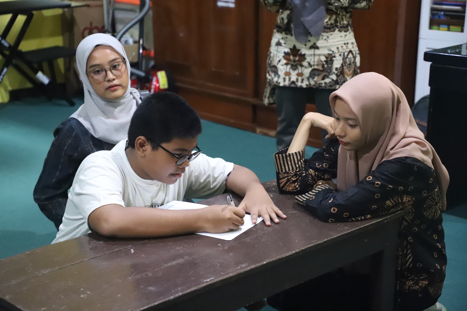 pendaftaran-spmb-tahap-i-jenjang-smp-jalur-disabilitas-di-kota-tangerang-dimulai-ini-daftar-smp-inklusinya