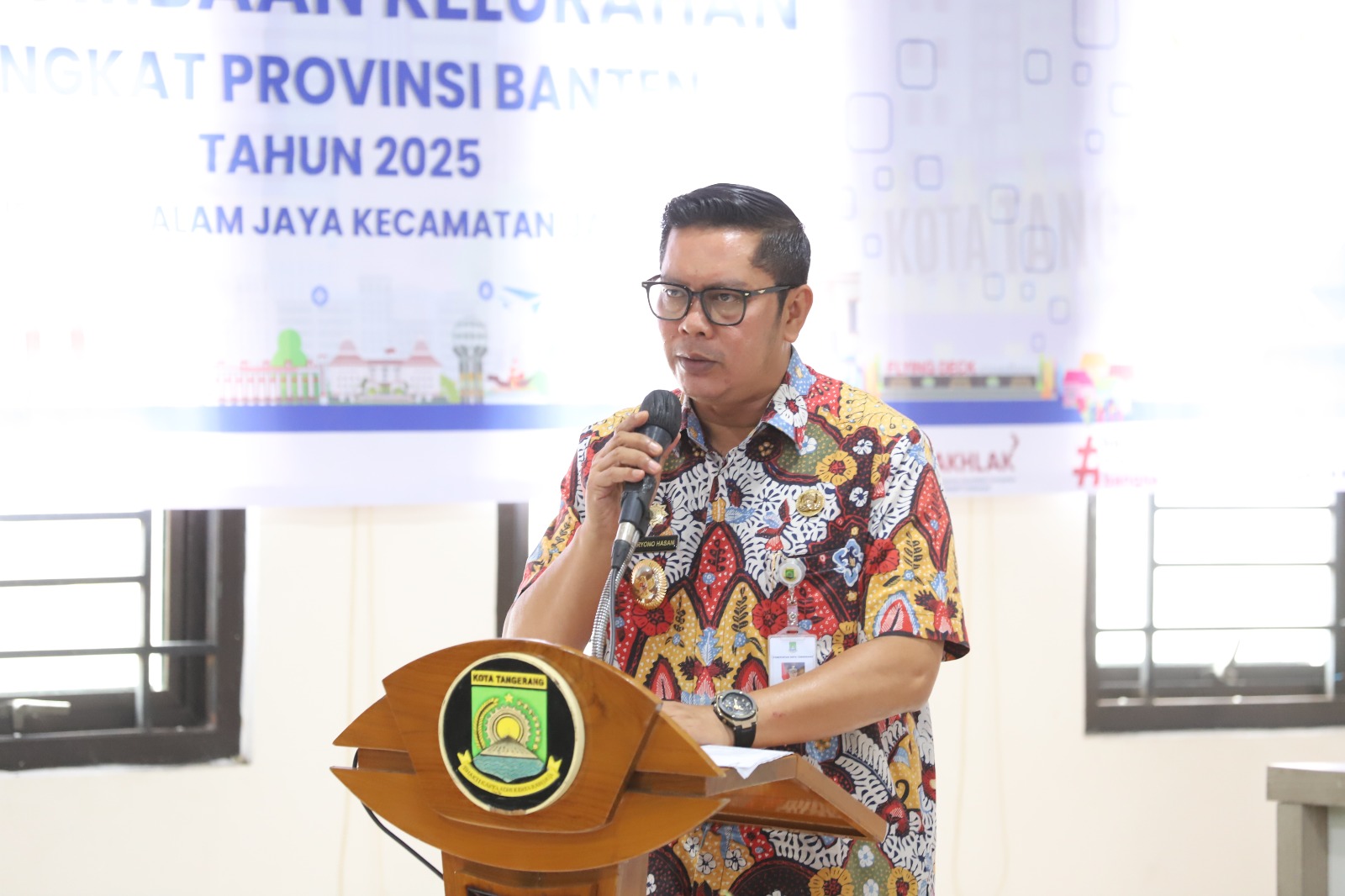 kelurahan-alam-jaya-menuju-nasional-klarifikasi-lapangan-lomba-kelurahan-tingkat-provinsi-banten
