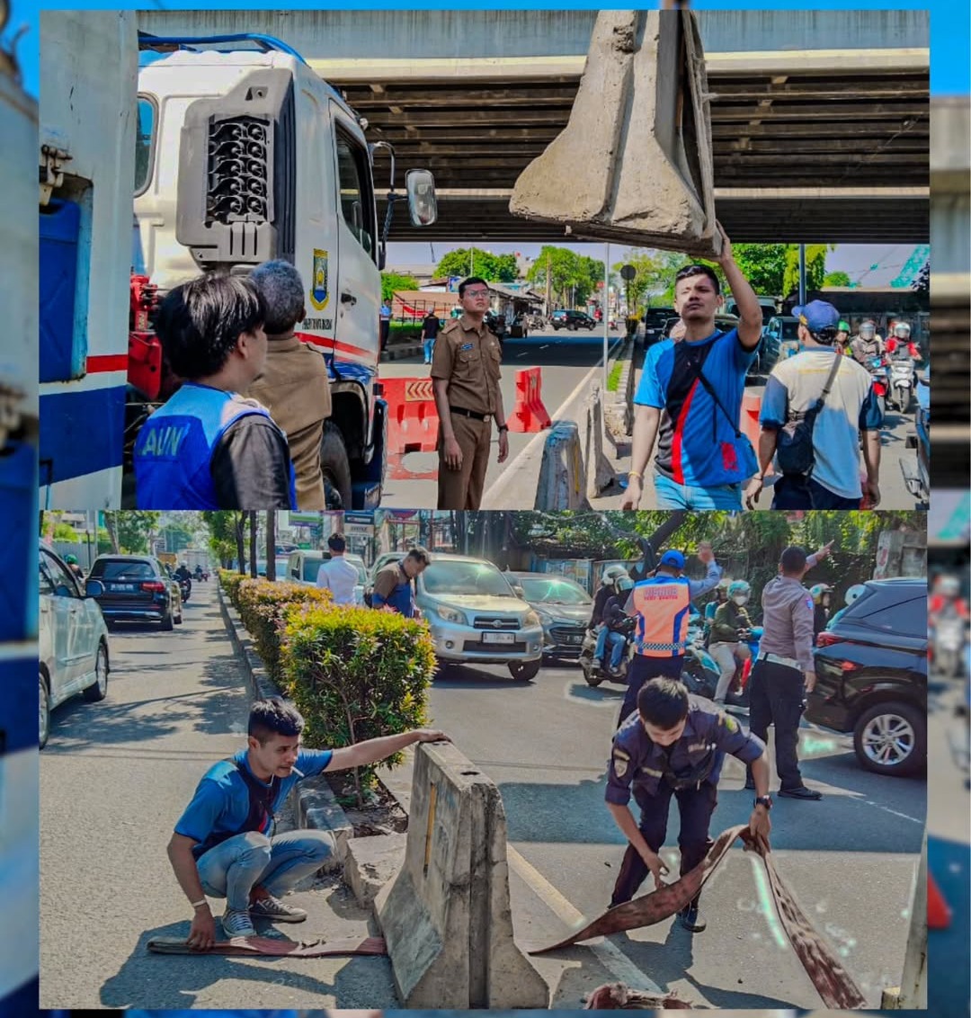 akses-kian-lancar-uji-coba-pembukaan-u-turn-kolong-tol-buaran-kota-tangerang-berhasil-kurangi-kemacetan