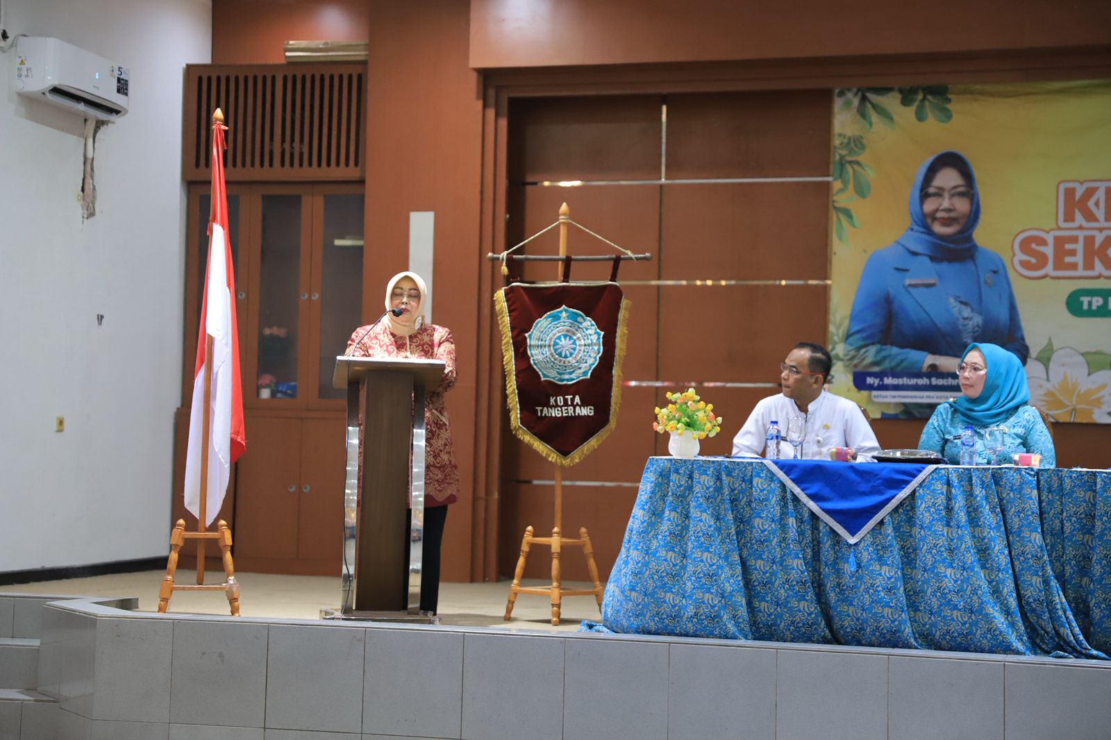 tp-pkk-kota-tangerang-gelar-pelatihan-menjadi-leader-yang-baik-dalam-organisasi-kemasyarakatan