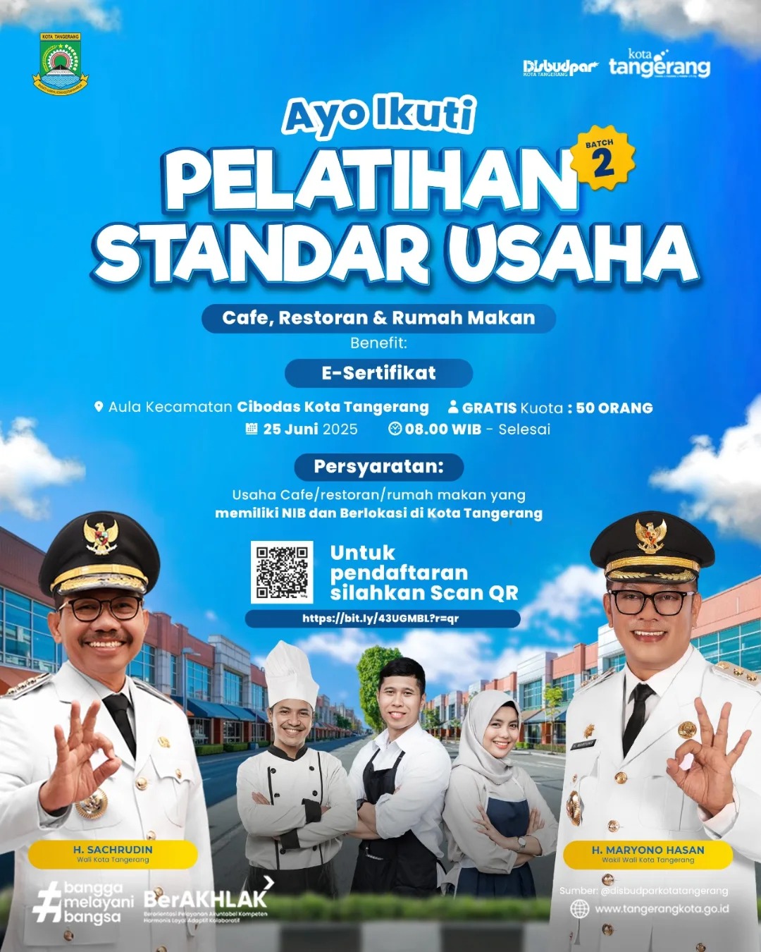 dongkrak-wisata-lokal-pemkot-tangerang-gelar-pembinaan-jasa-usaha-pariwisata