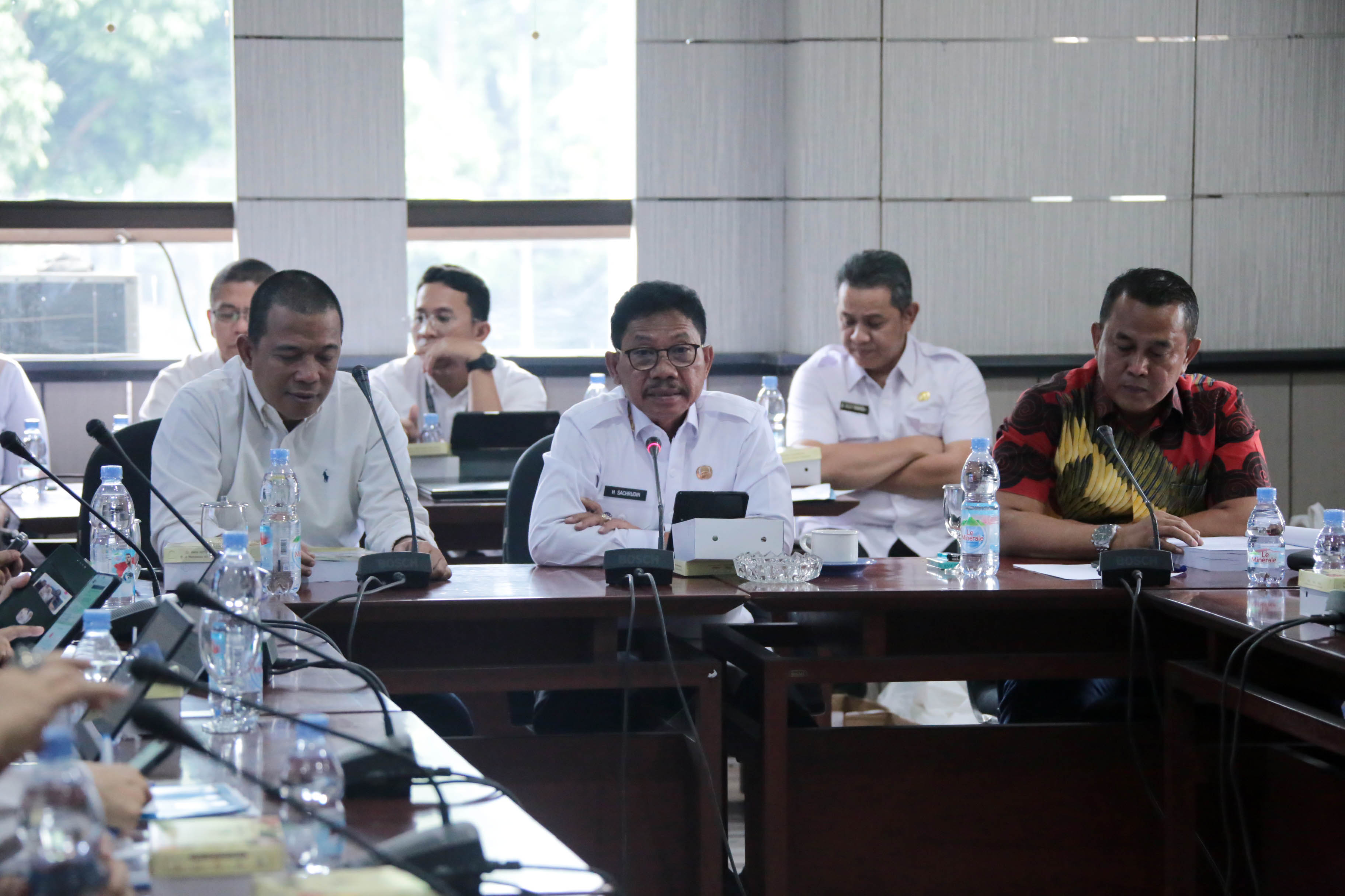 susun-arah-baru-pembangunan-kota-wali-kota-paparkan-rpjmd-ke-pansus-dprd