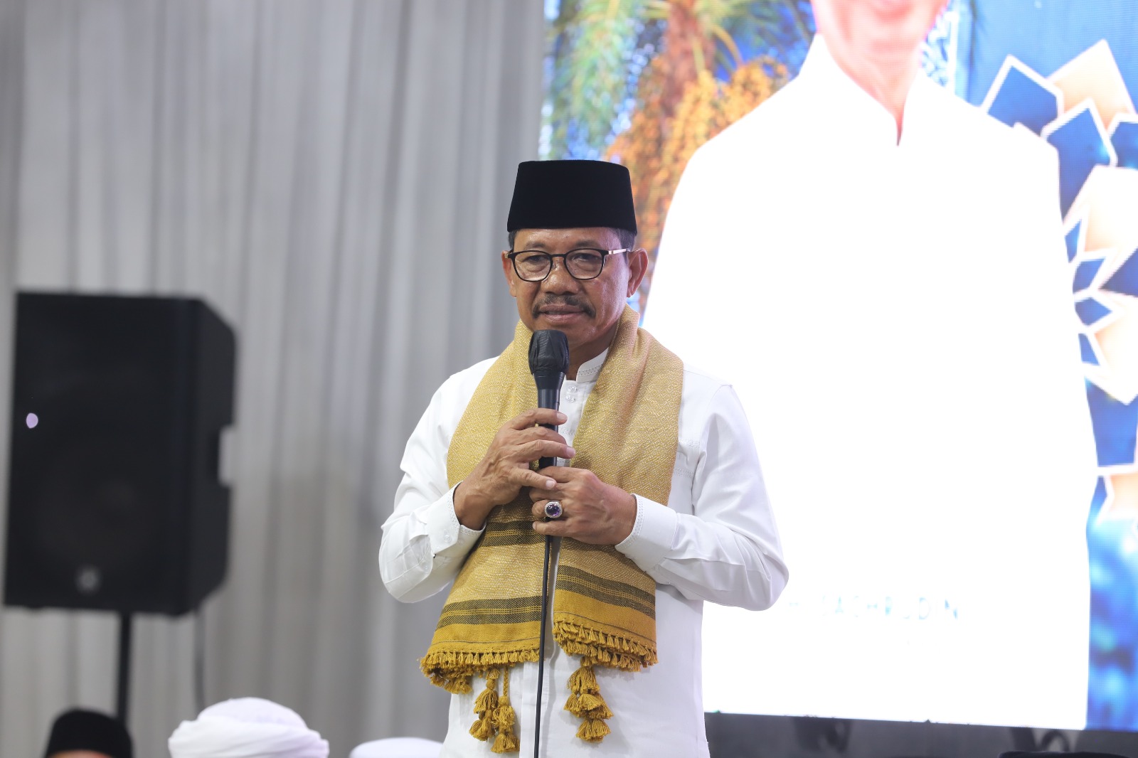 pengajian-bulanan-pemkot-tangerang-bentuk-pribadi-beriman-dan-wujudkan-akhlakul-kharimah