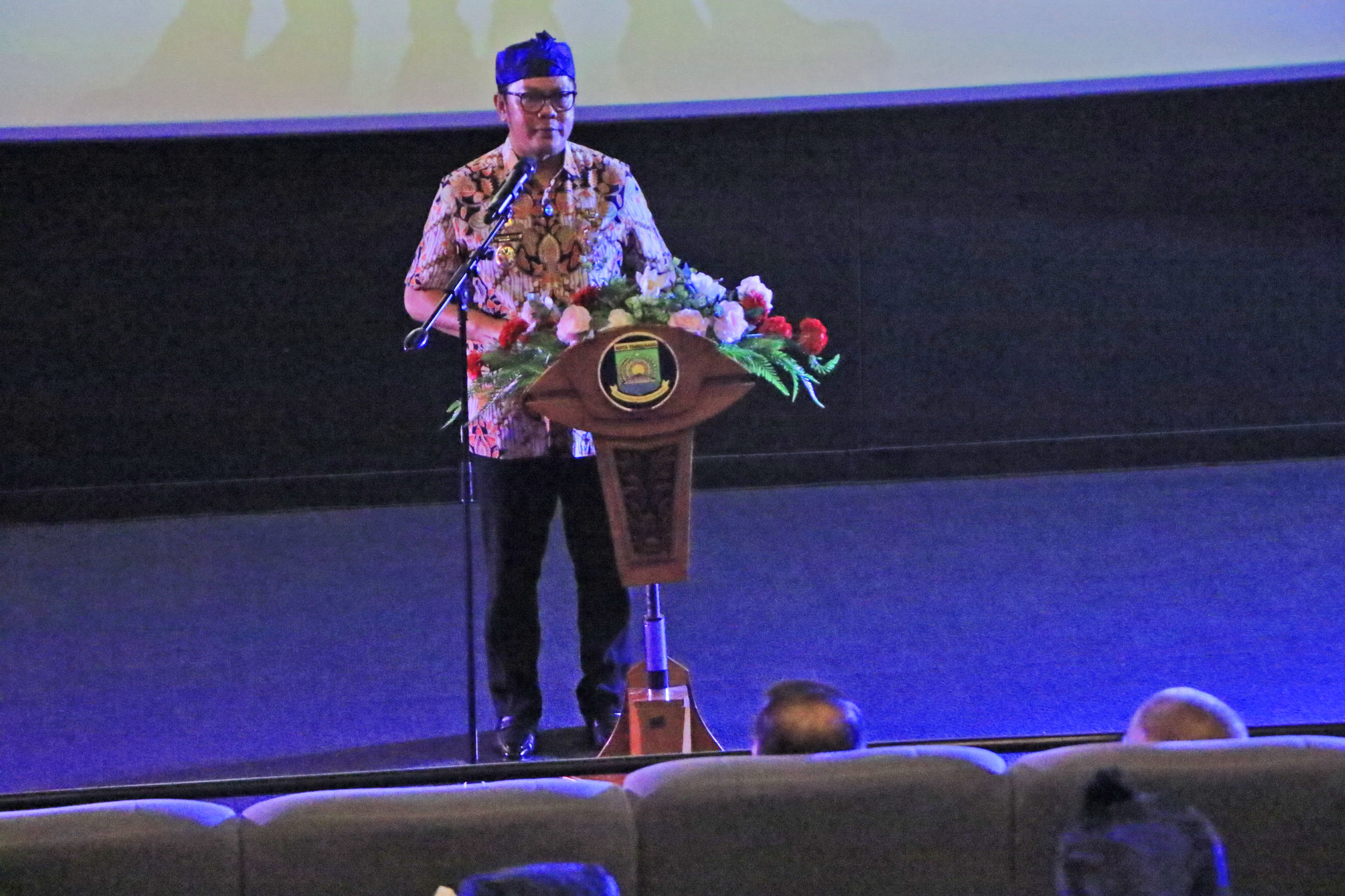 pemkot-hibahkan-kantor-bnn-wakil-wali-kota-komitmen-bersama-berantas-narkoba