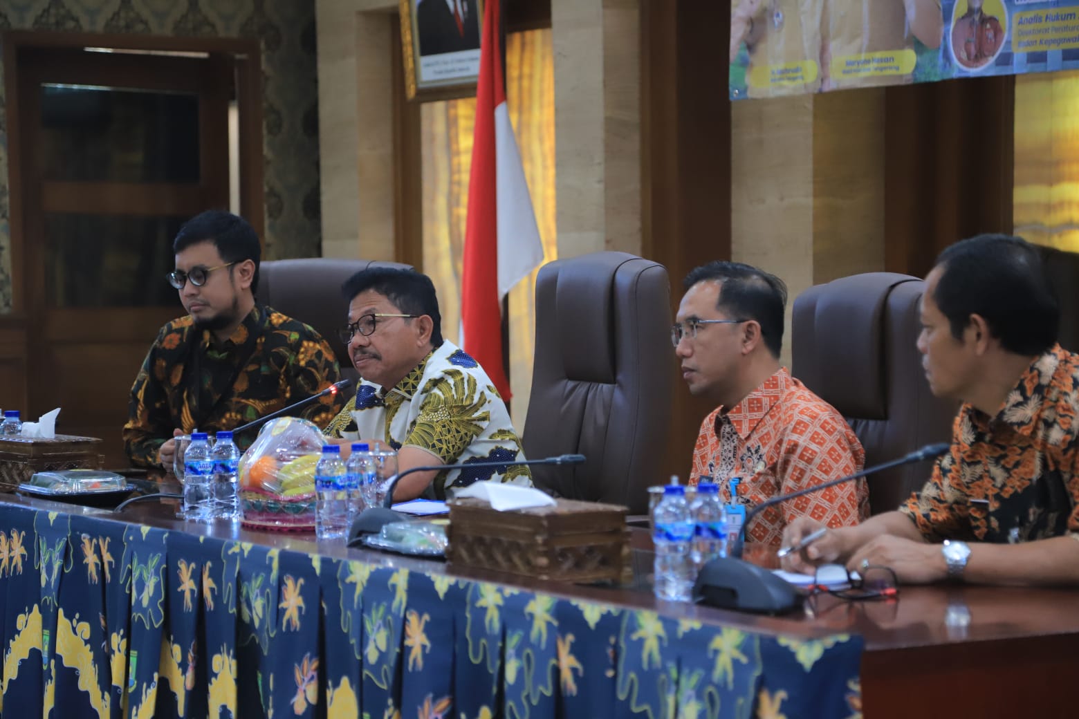 optimalkan-profesionalisme-pegawai-pemkot-tangerang-gelar-pembinaan-kode-etik-asn